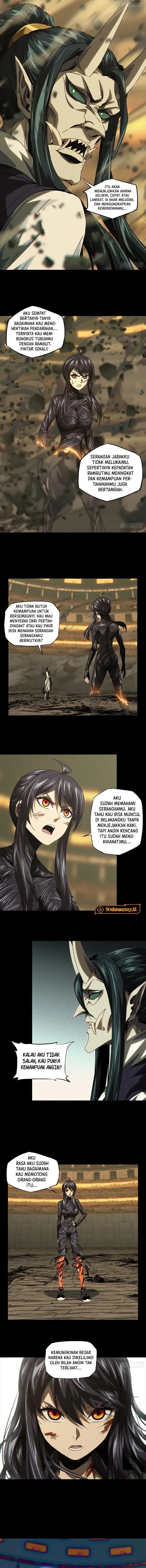 Elephant Invisible (Da Xiang Wuxing) Chapter 188 Gambar 2